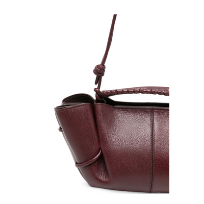 MAYFEYR - Hereu - Bordeaux Bag - ARTAWBA26BURGUNDY