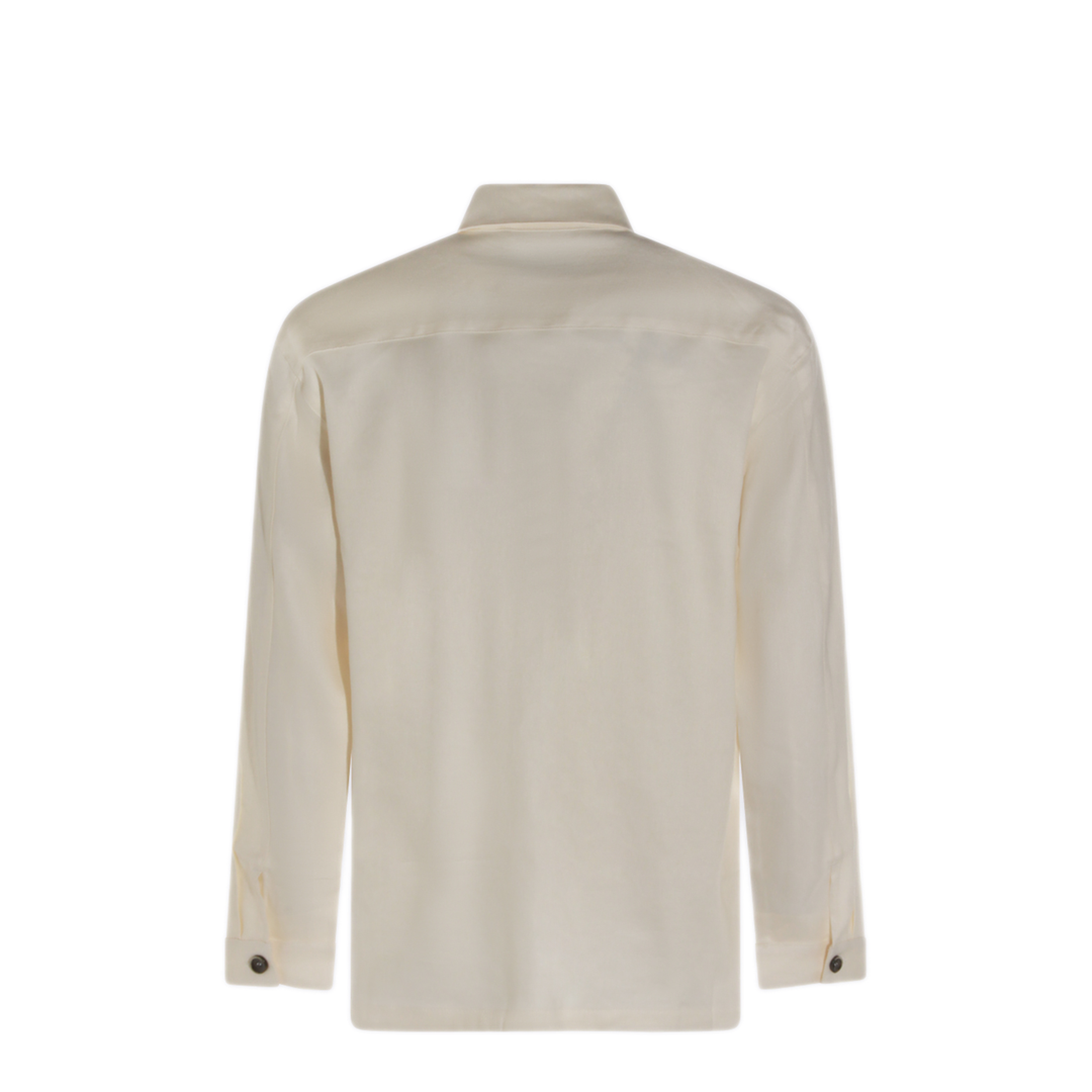 MAYFEYR - nine:inthe:morning - Jackets - CRS15L12MILK