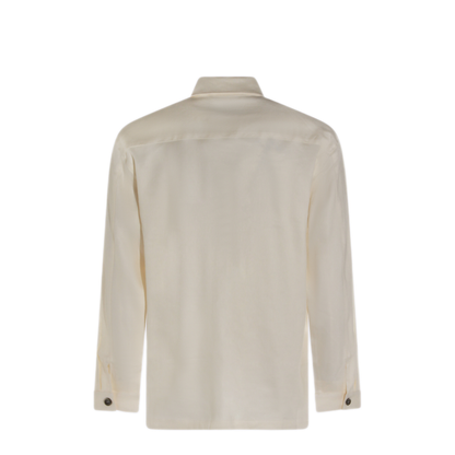 MAYFEYR - nine:inthe:morning - Jackets - CRS15L12MILK