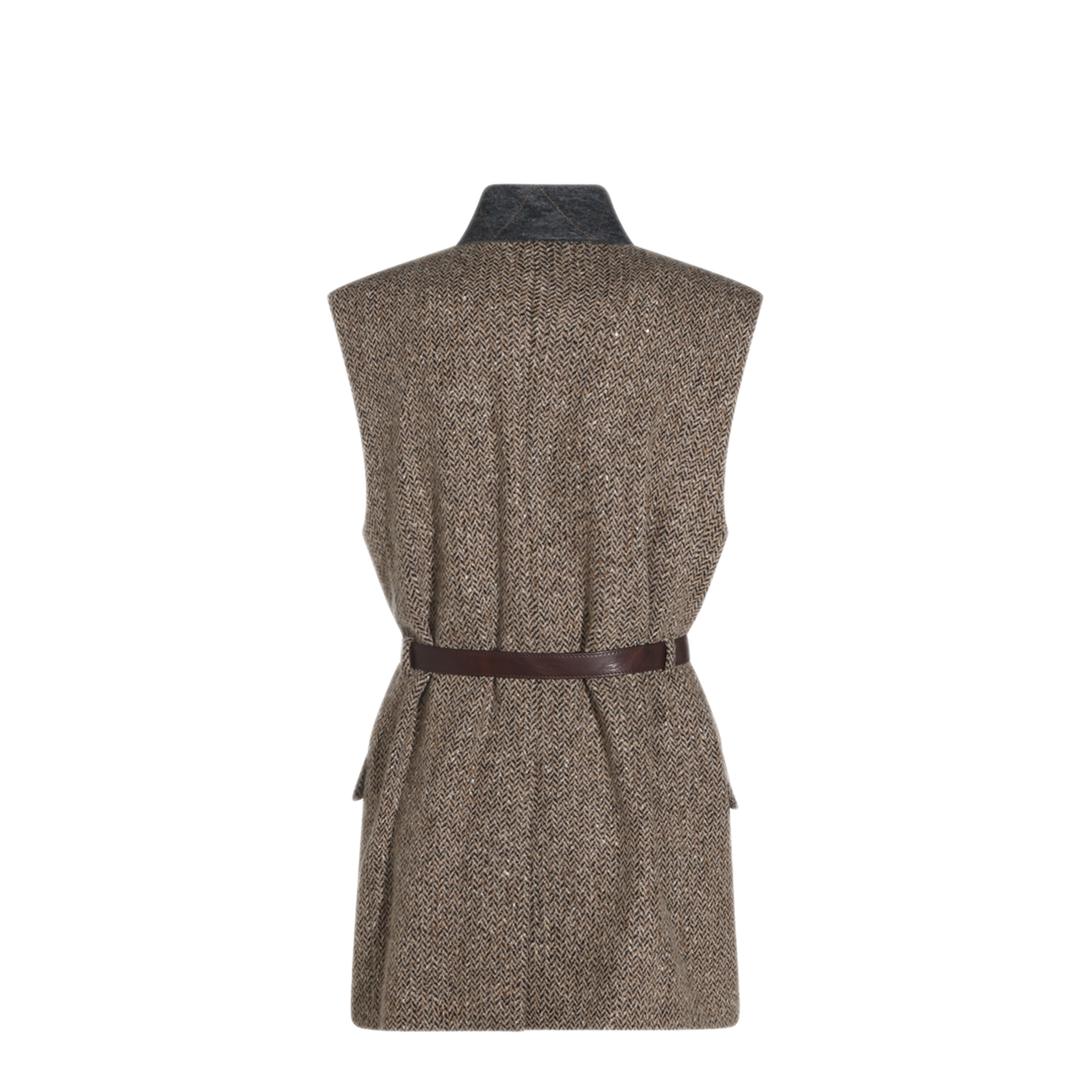 MAYFEYR - Brunello Cucinelli - Jackets - MG5667253C005
