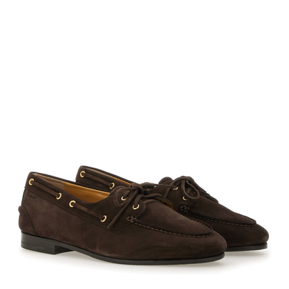 MOCCASIN "PATHY"