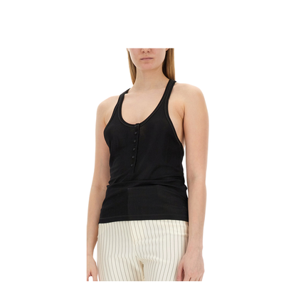 Jersey Tank Top
