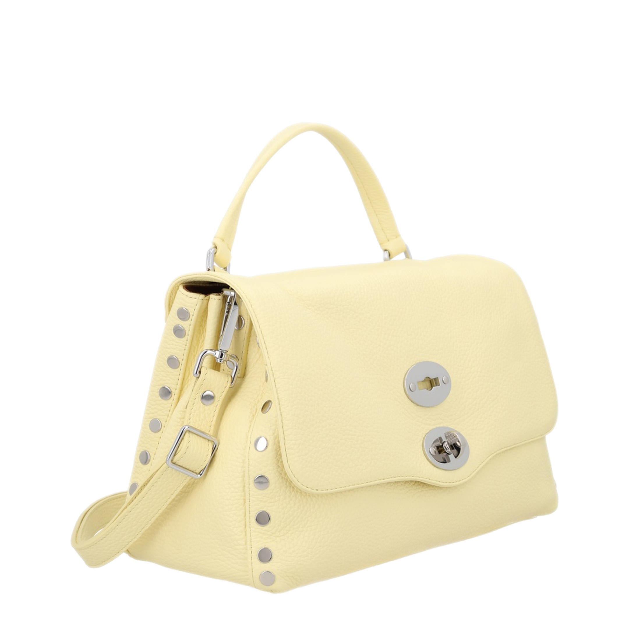 MAYFEYR - Zanellato - Postina Small Bag - 068010S0040000Z1032