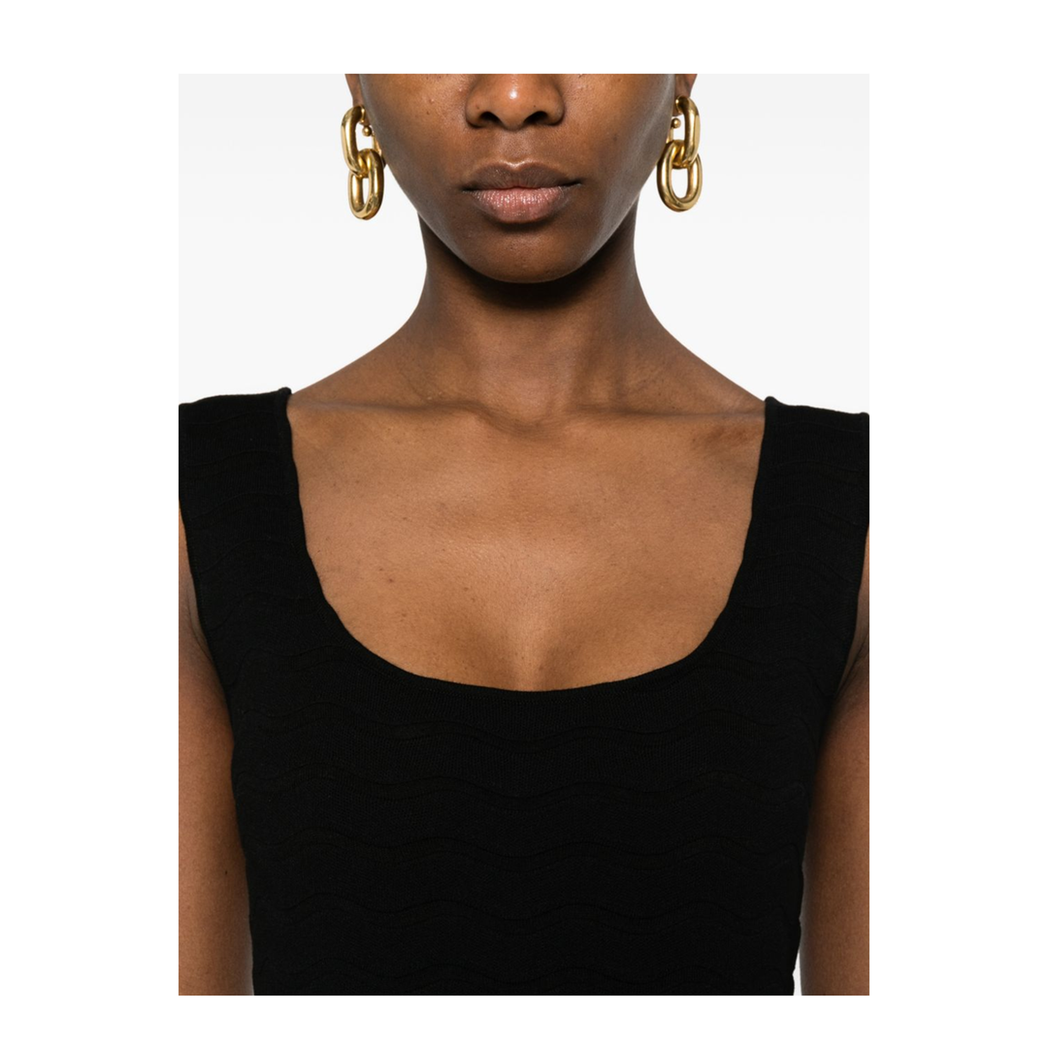 MAYFEYR - Emporio Armani - Dresses Black - EW003024AF22468UC001
