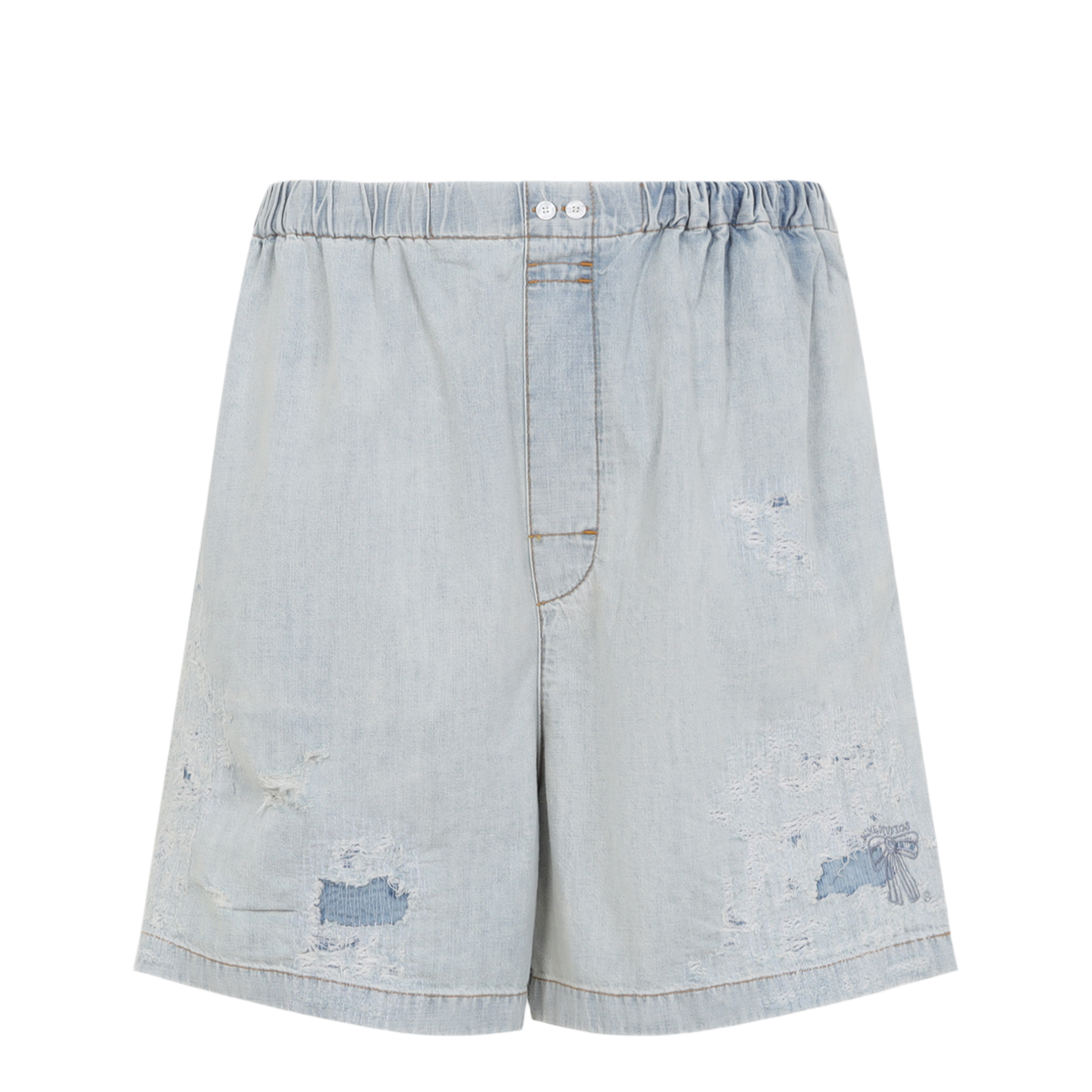 MAYFEYR - Acne Studios - Fn-Mn-Shor000323 Shorts - BE0215