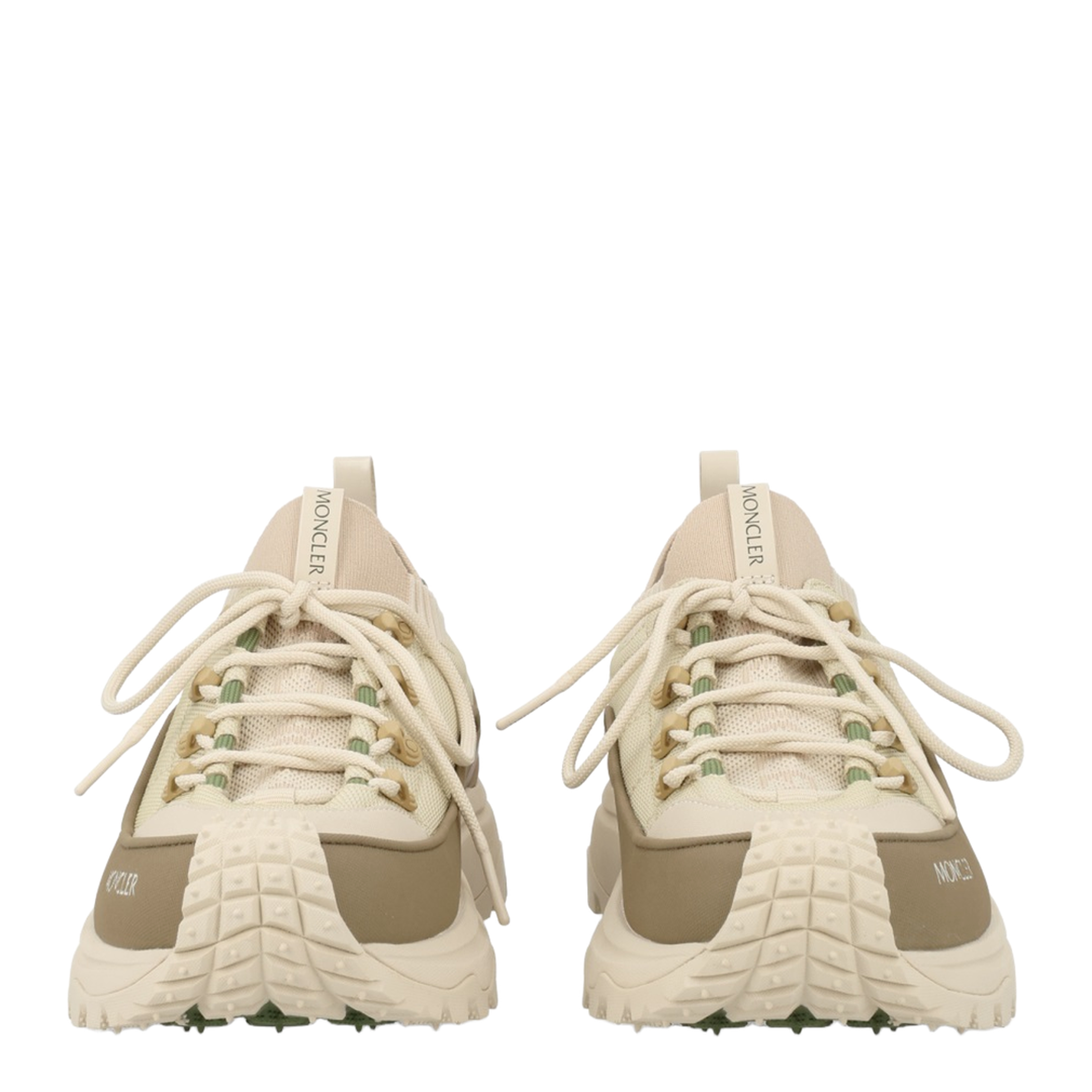 MAYFEYR - Moncler - Trailgrip Lite3 Sneaker - 4M00270M844623F