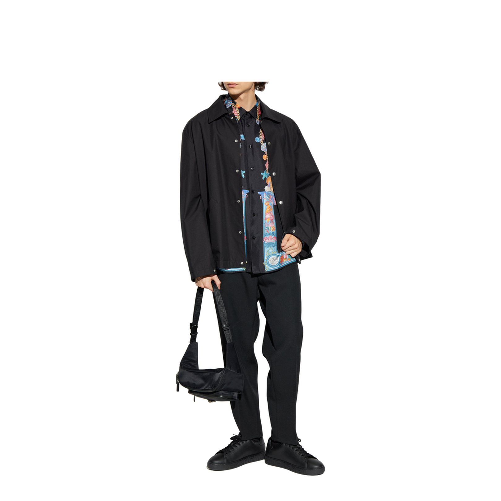 Coral Theatre Shirt
