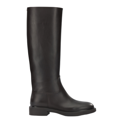MAYFEYR - Gianvito Rossi - Ascott Knee High Boots - G8012820GOMCLNMOKA