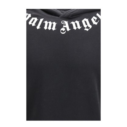 MAYFEYR - Palm Angels - Logo Hoodie - PAMBB003FL0011003