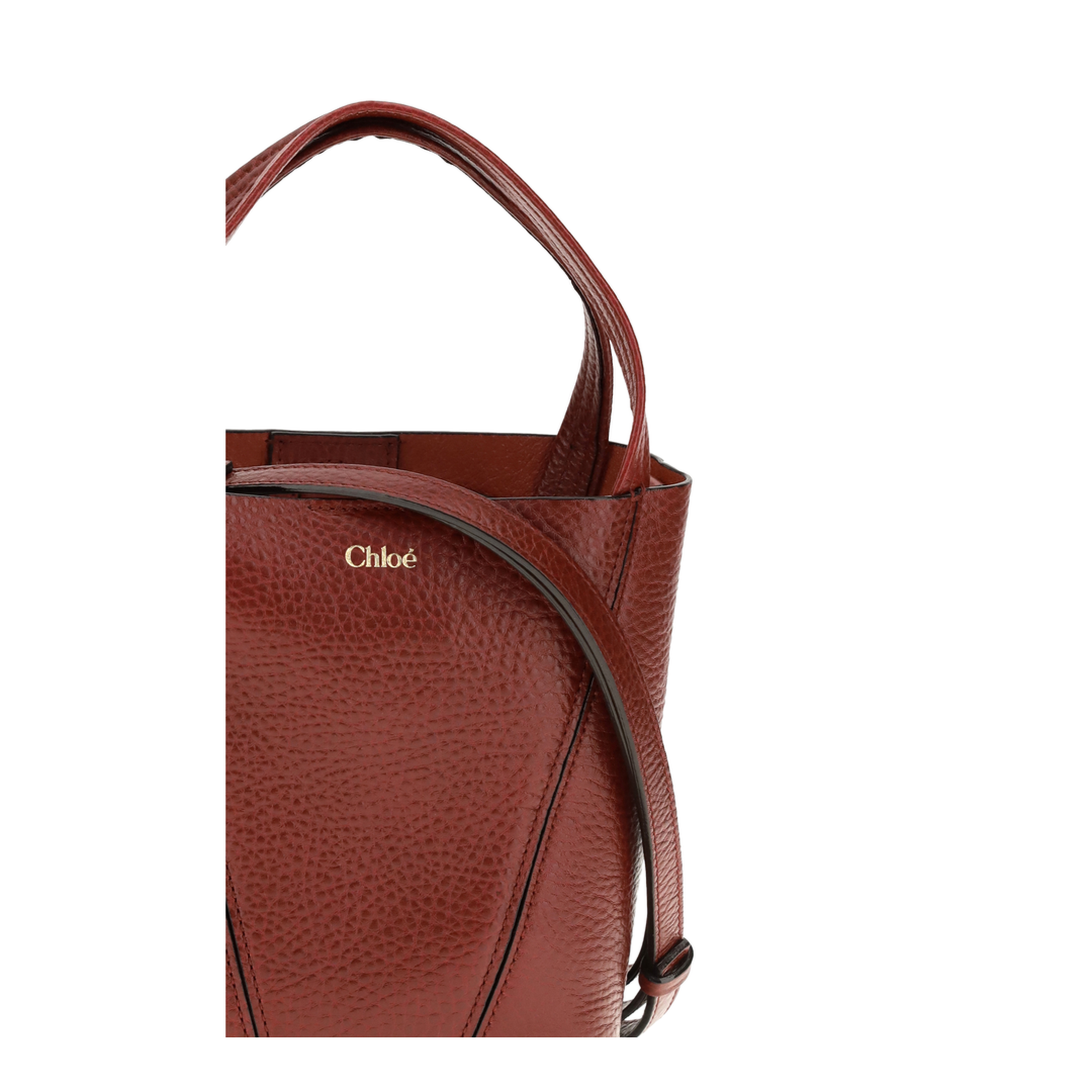 MAYFEYR - Chloè - Spin Shoulder Bag - CH25SS812N84633