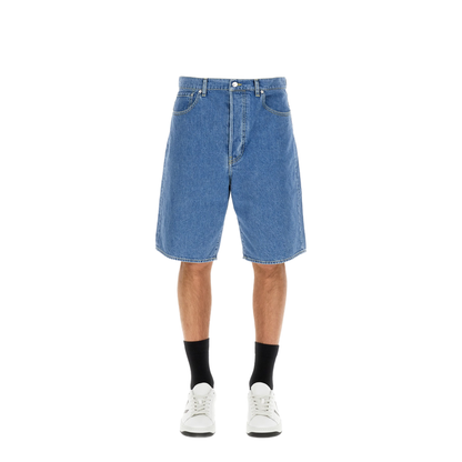 Bermuda Shorts