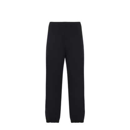 MAYFEYR - Lanvin - Embroidered Logo Pants - RMTR0030F306P2610