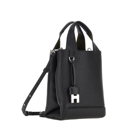 MAYFEYR - Hogan - Black Bag - KBW01RA0100TH1B999