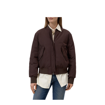MAYFEYR - Closed - Coats Brown - C9777769S22963