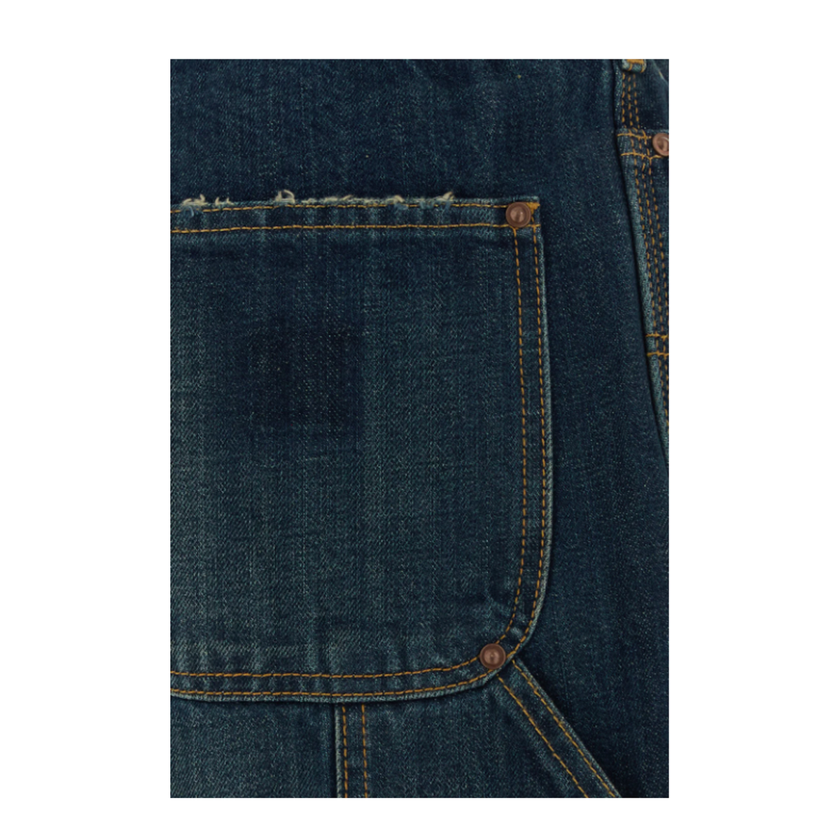 Jeans Blue