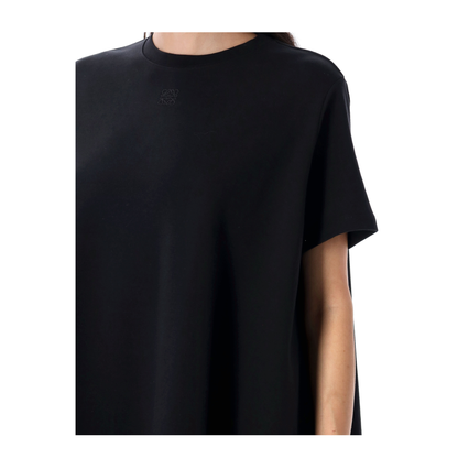 Trapeze dress