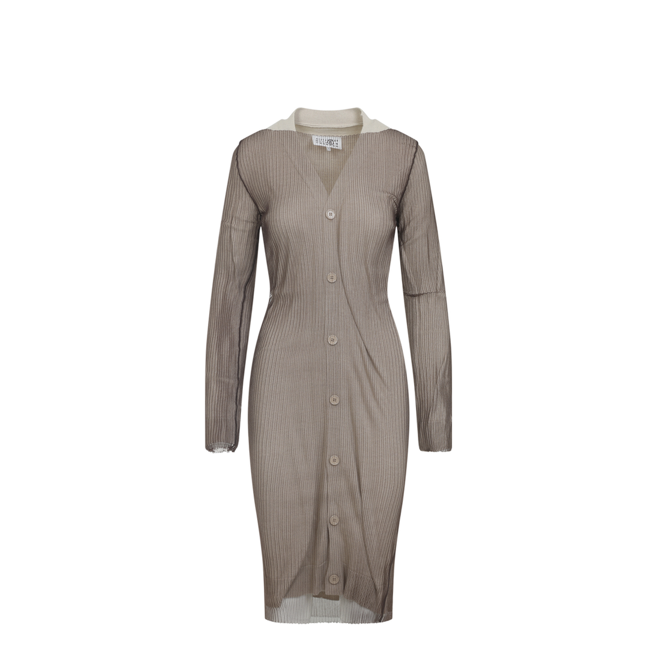 MAYFEYR - Mm6 Maison Margiela - Cardigan - S62HP0033M13191