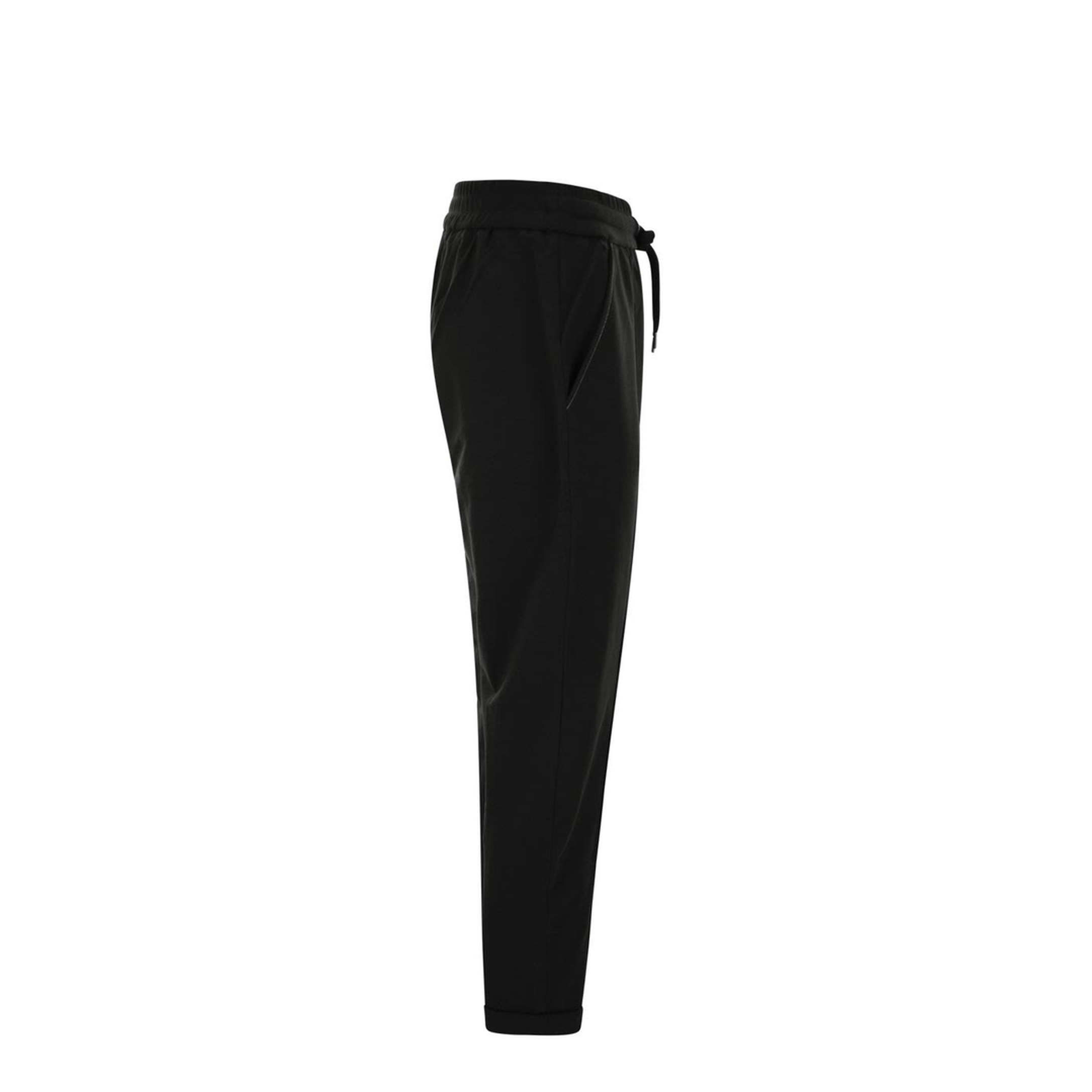 Pants - Black