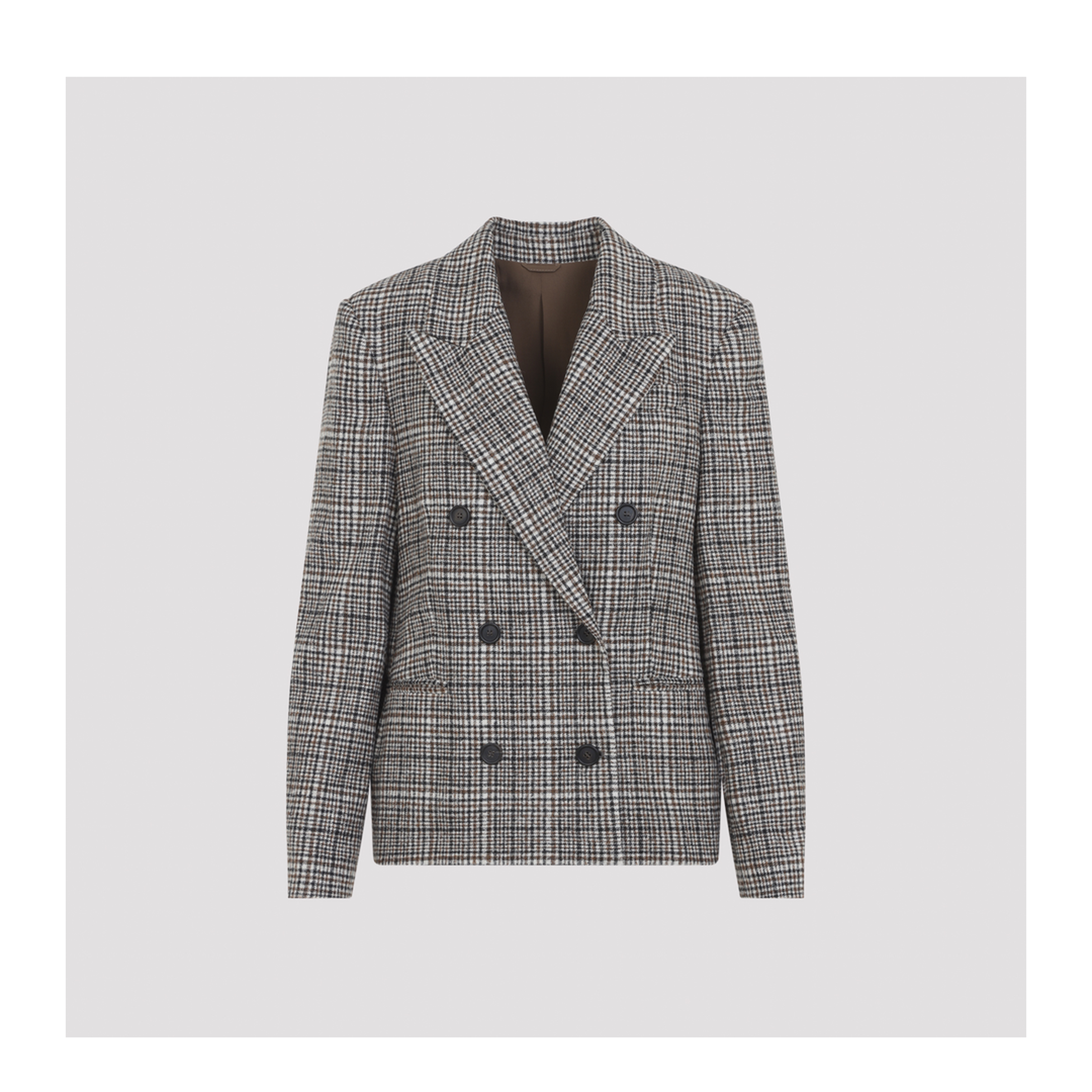 MAYFEYR - Brunello Cucinelli - Jacket - MG5577359C016