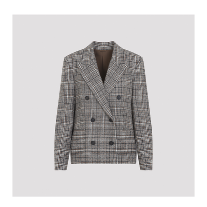 MAYFEYR - Brunello Cucinelli - Jacket - MG5577359C016