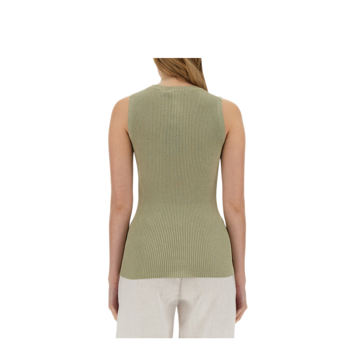 MAYFEYR - Fabiana Filippi - Knitted Tops - MAD264F065D653VR6