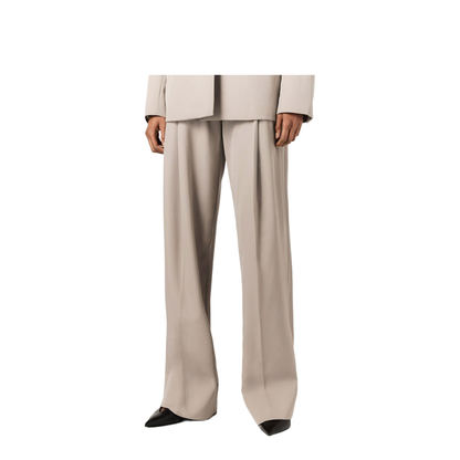 MAYFEYR - Stella Mccartney - Trousers Grey - 6440243HU7041128