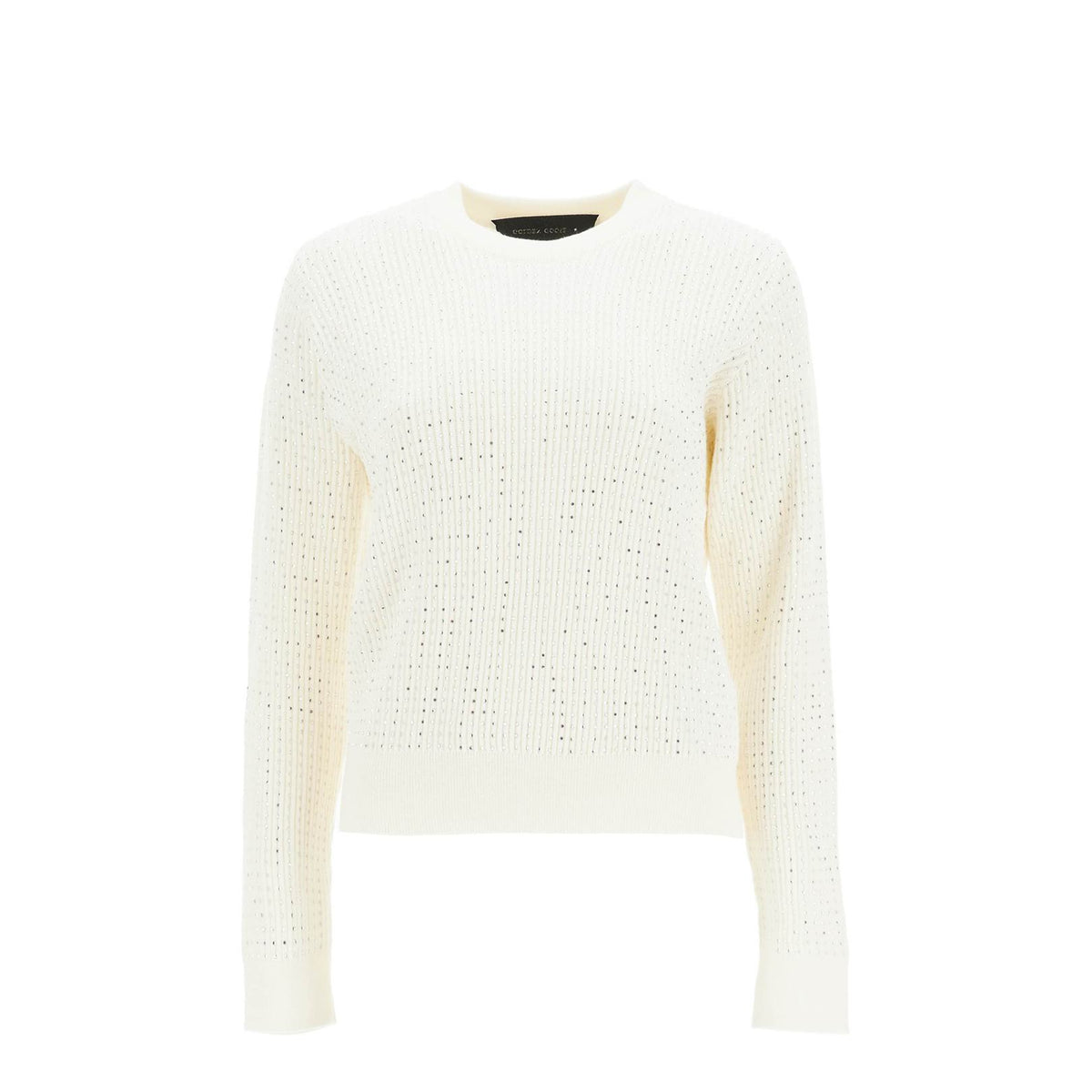 Golden Goose crewneck pullover with