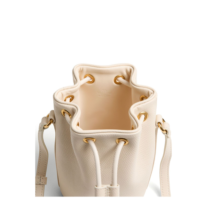 VLogo Signature Mini Bucket Bag
