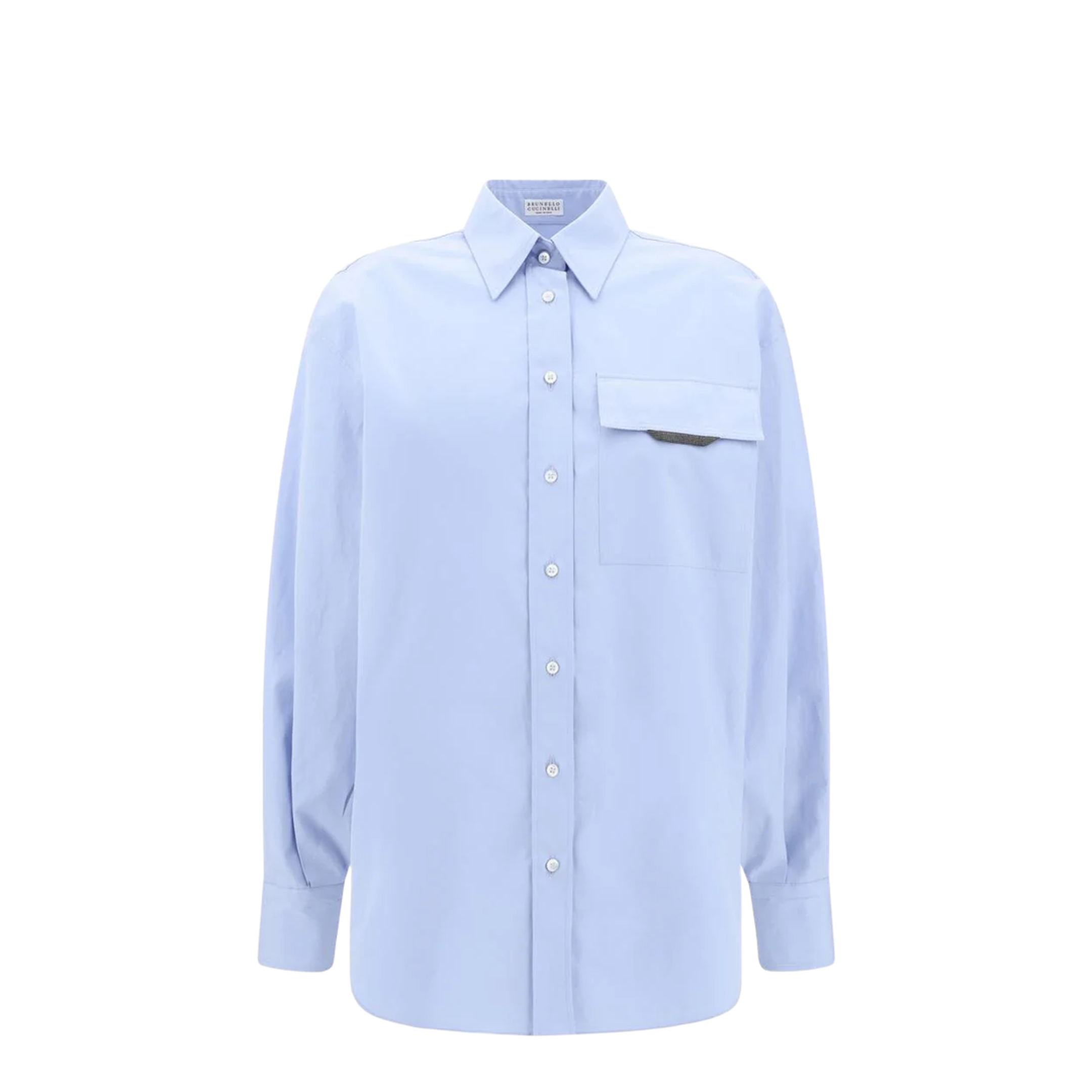 Women's Cotton Shirt