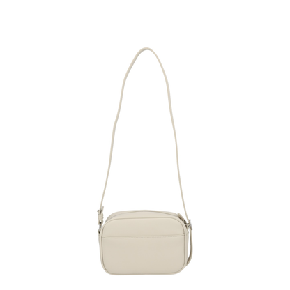 MAYFEYR - Courreges - Reedition Naplack Bag - PERGSA061CR00659100