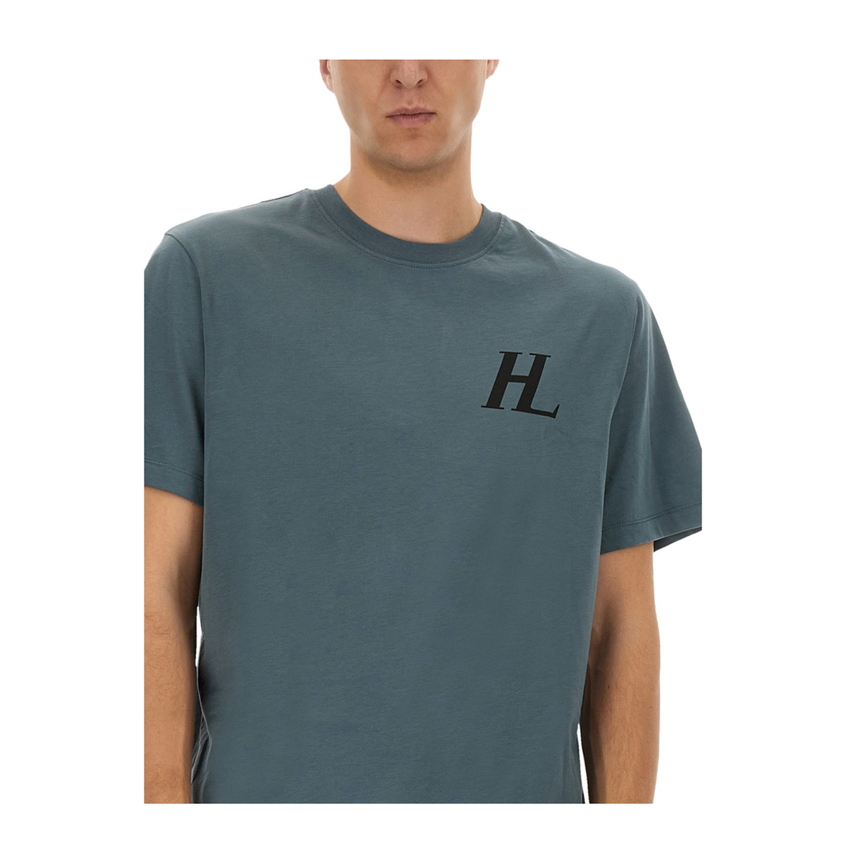 MAYFEYR - HELMUT LANG - Capsule T Shirt - P04HM507GJR