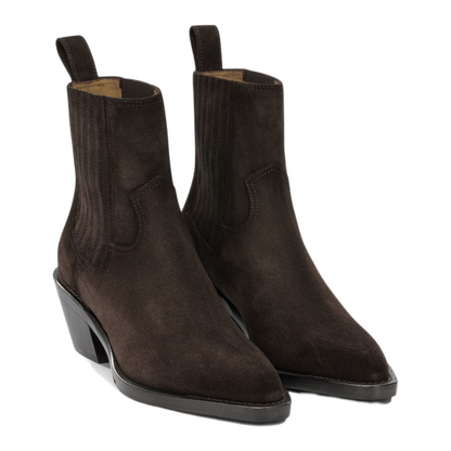 MAYFEYR - Henderson Baracco - Boots And Ankle Boots - ALLYSONS369DSUEDEMODICAANTICATO