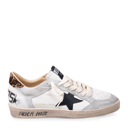 Sneakers Grey