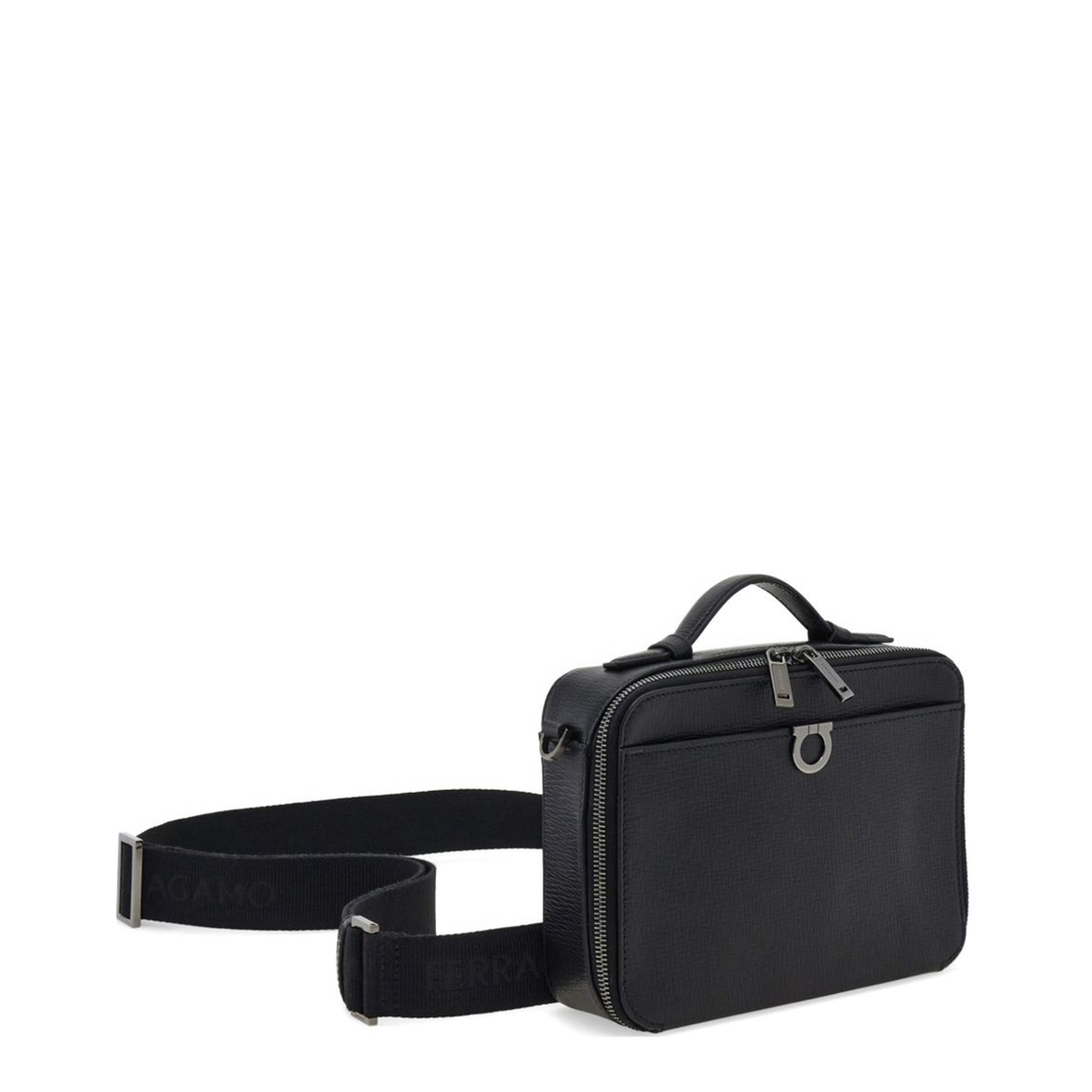 MAYFEYR - Ferragamo - Bag Black - 241923795616001