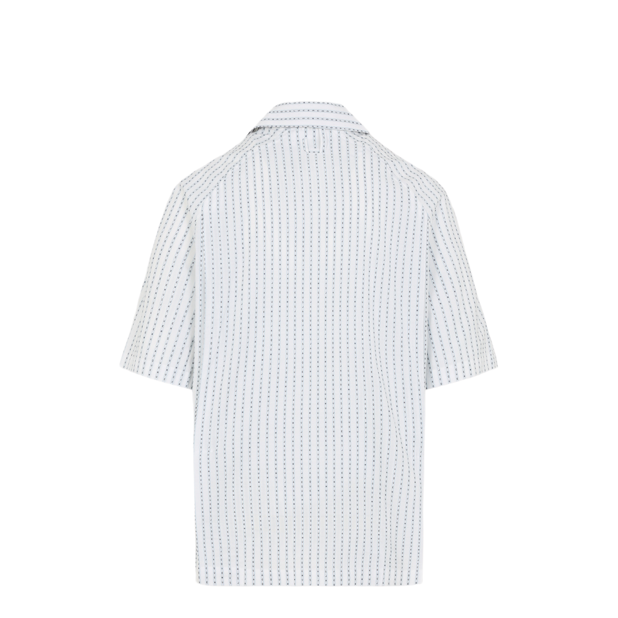 MAYFEYR - Jacquemus - Romarin Shirt - SHM00573AW00778