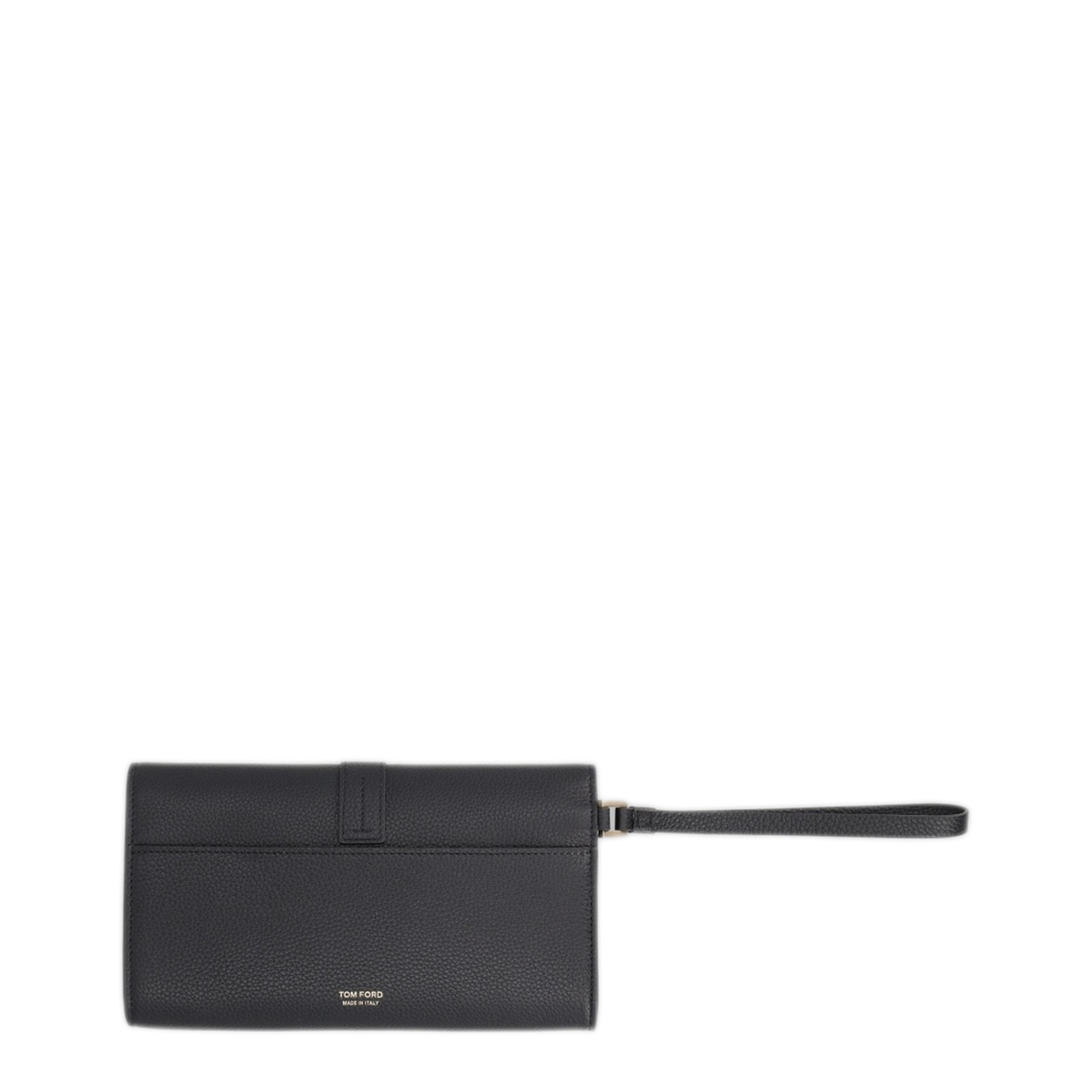MAYFEYR - Tom Ford - Calf Leather Wallet Unique - S0541LCL615VNAA