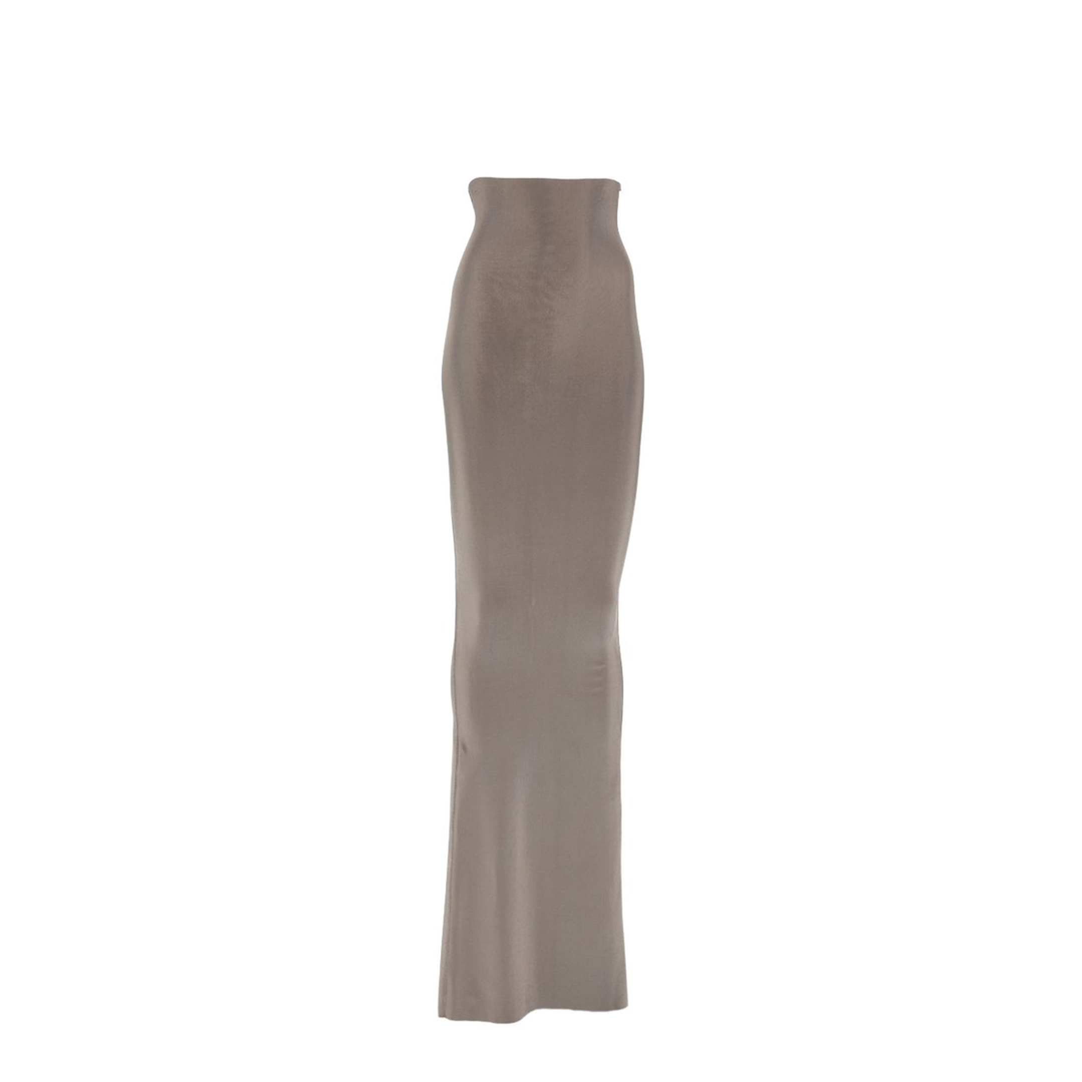 Dirt Coda Long Skirt