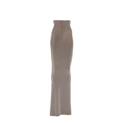 Dirt Coda Long Skirt