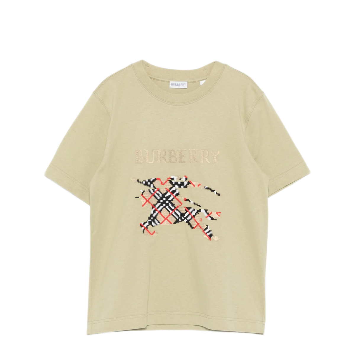 MAYFEYR - Burberry - Ekd T Shirt - 8119404C4201