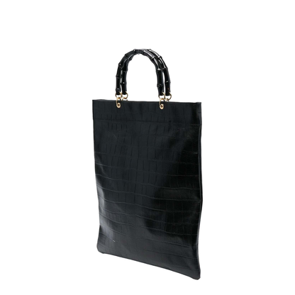 Bamboo Shopper