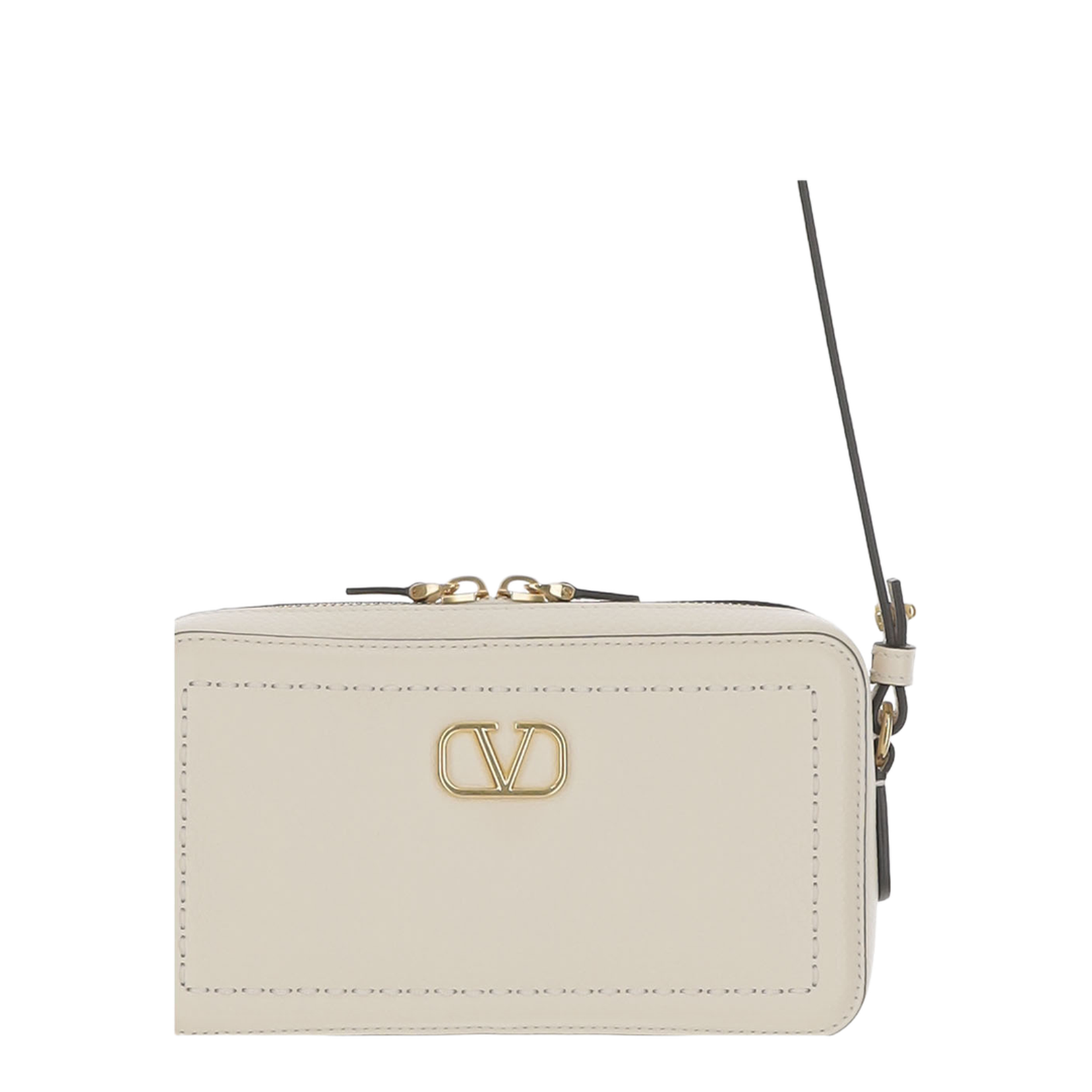 Calfskin Leather Bag