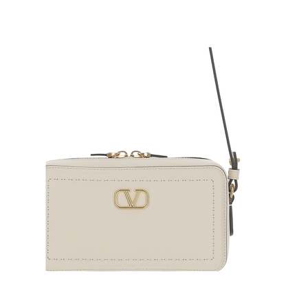 Calfskin Leather Bag
