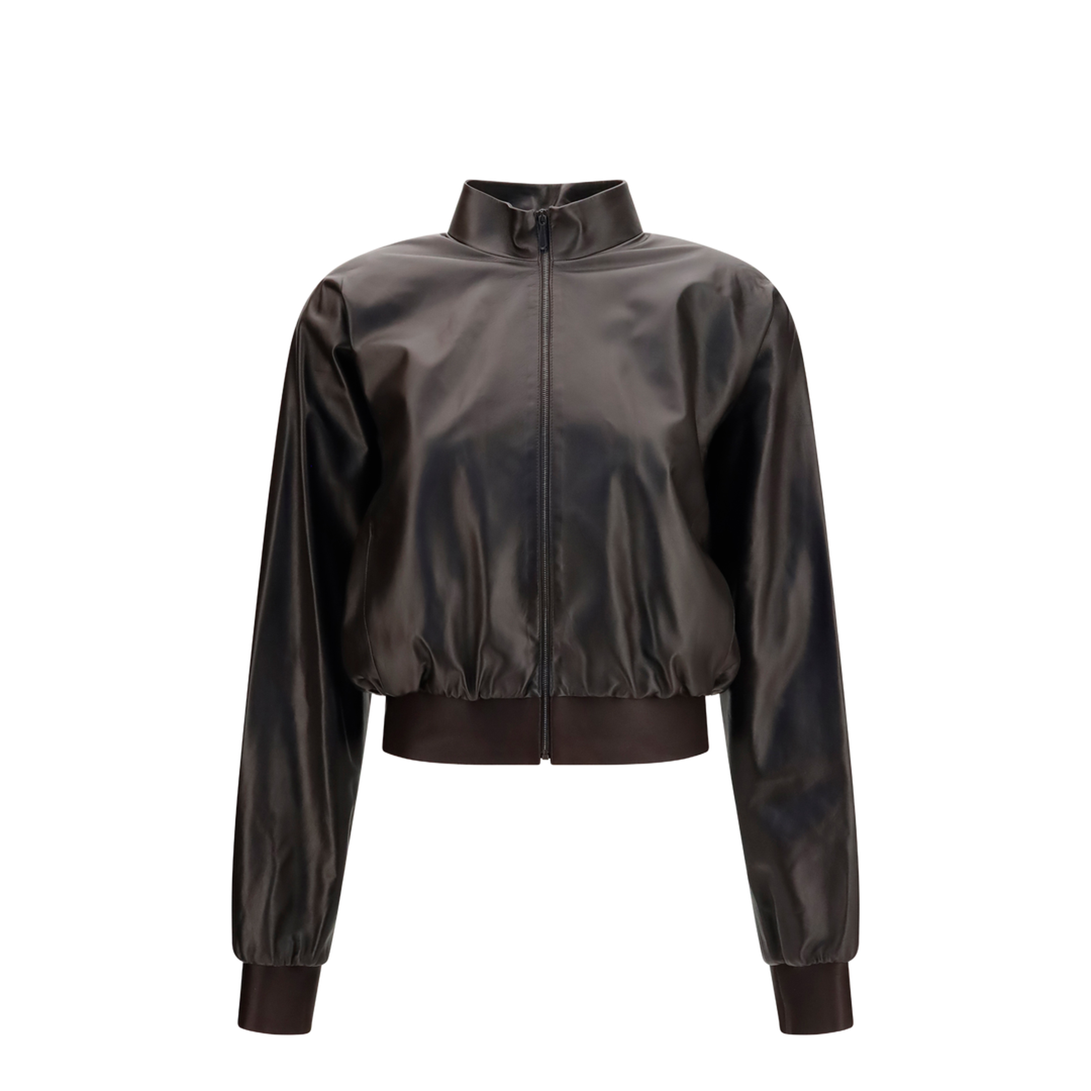 MAYFEYR - Gucci - Soft Nappa Bomber Jacket - 871997XNBCU