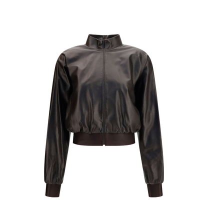 MAYFEYR - Gucci - Soft Nappa Bomber Jacket - 871997XNBCU
