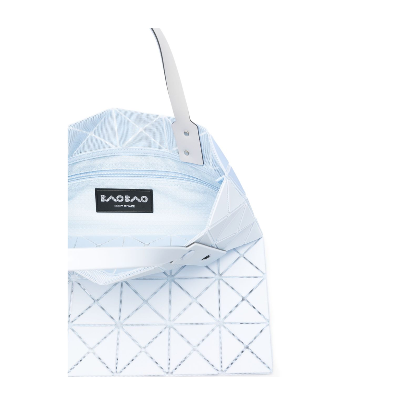 Lucent W Color Tote Bag