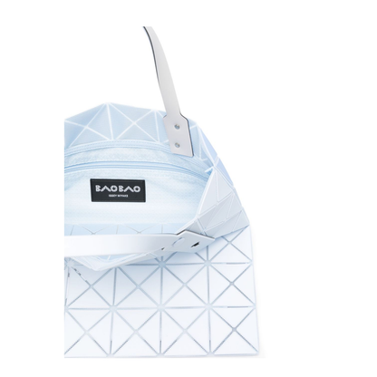 Lucent W Color Tote Bag