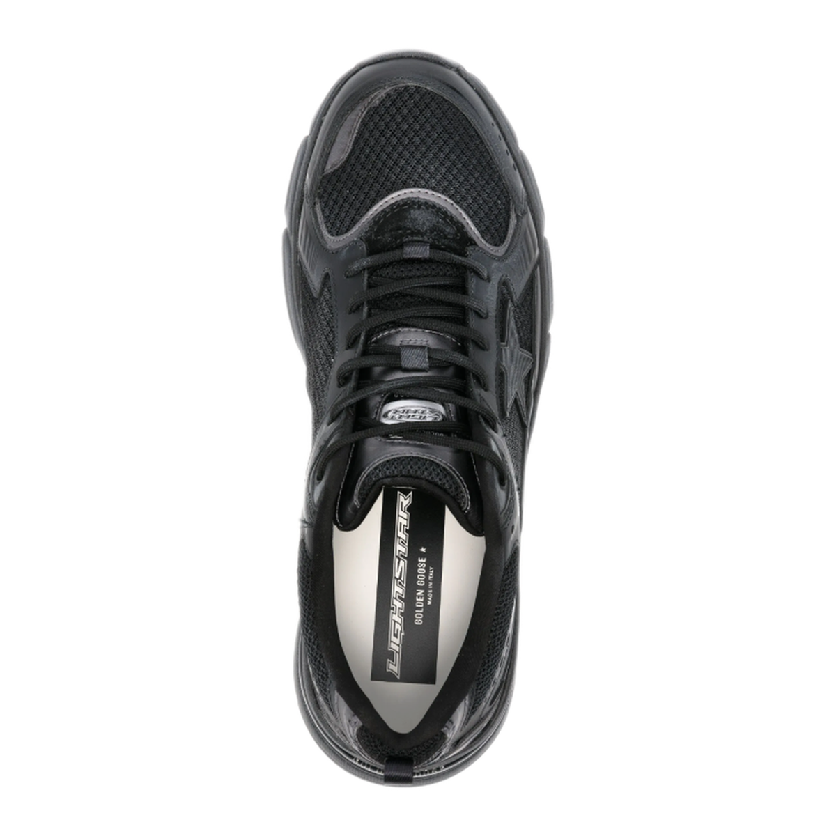Sneakers Black