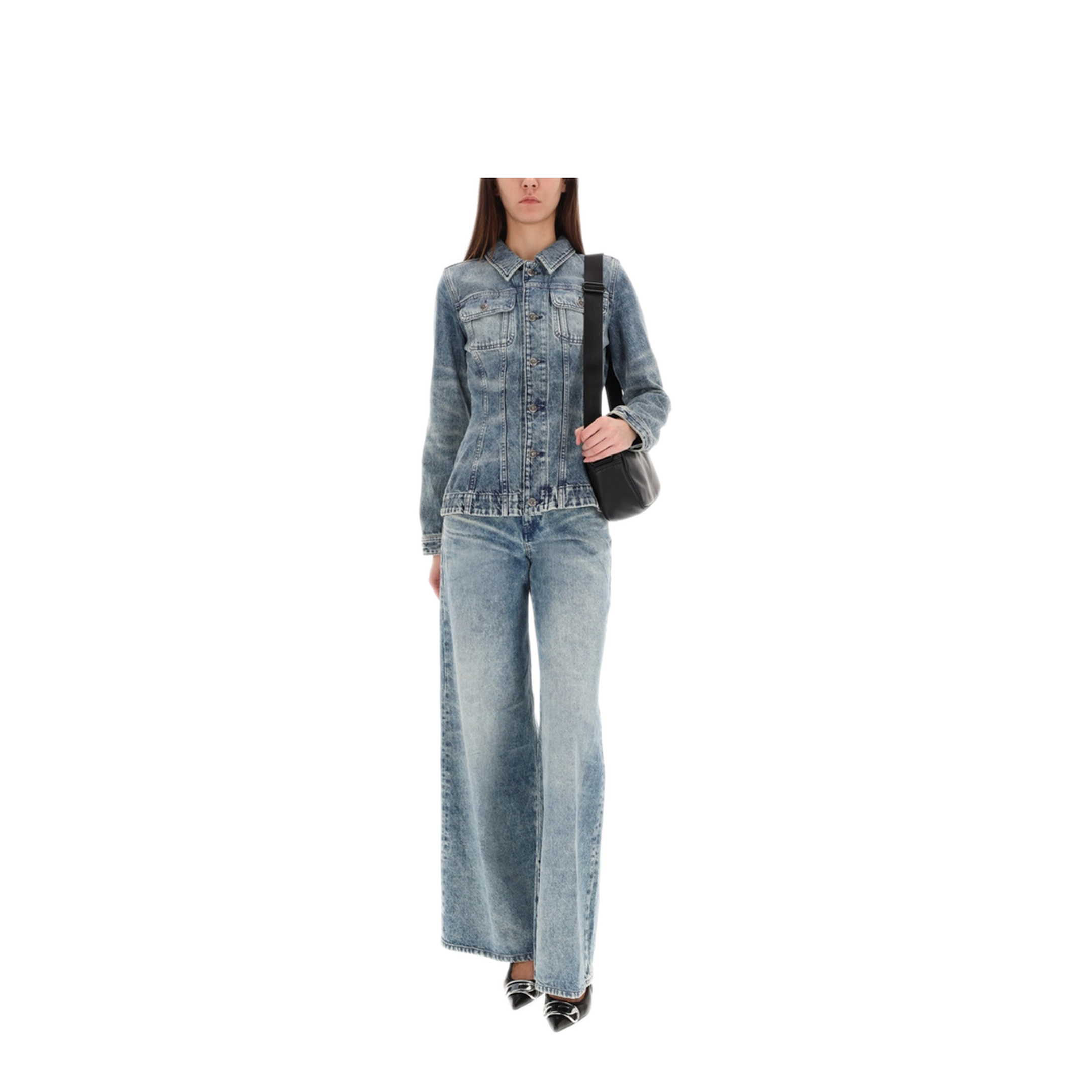 MAYFEYR - Diesel - 1978 D Akemi Jeans - A21499007DA01