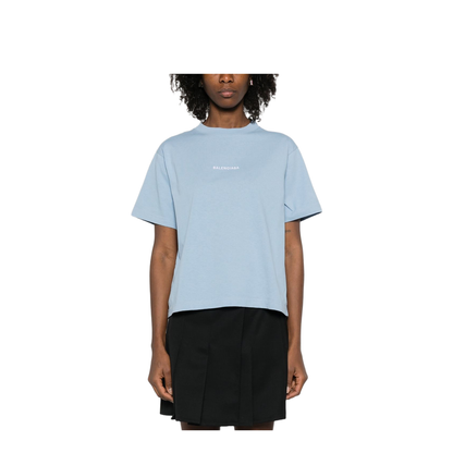 Back T-Shirt Medium Fit