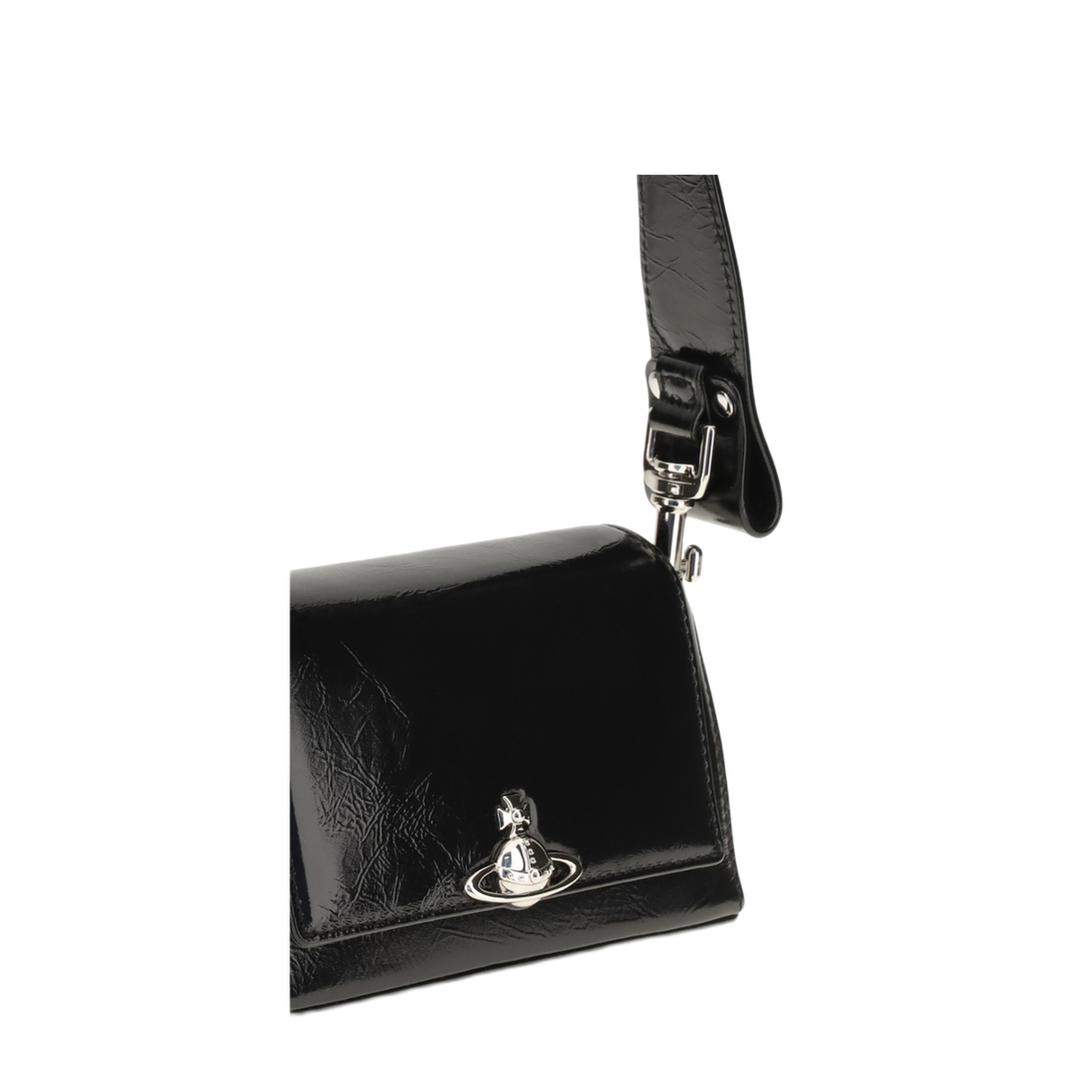 MAYFEYR - Vivienne Westwood - Small Hazel Shoulder Bag - 4603000WWL00EON401
